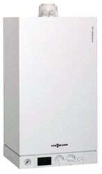 Котел газовый настенный Viessmann Vitodens 100-W 4,7-26,0 (4,3-23,7) кВт двухконтурный