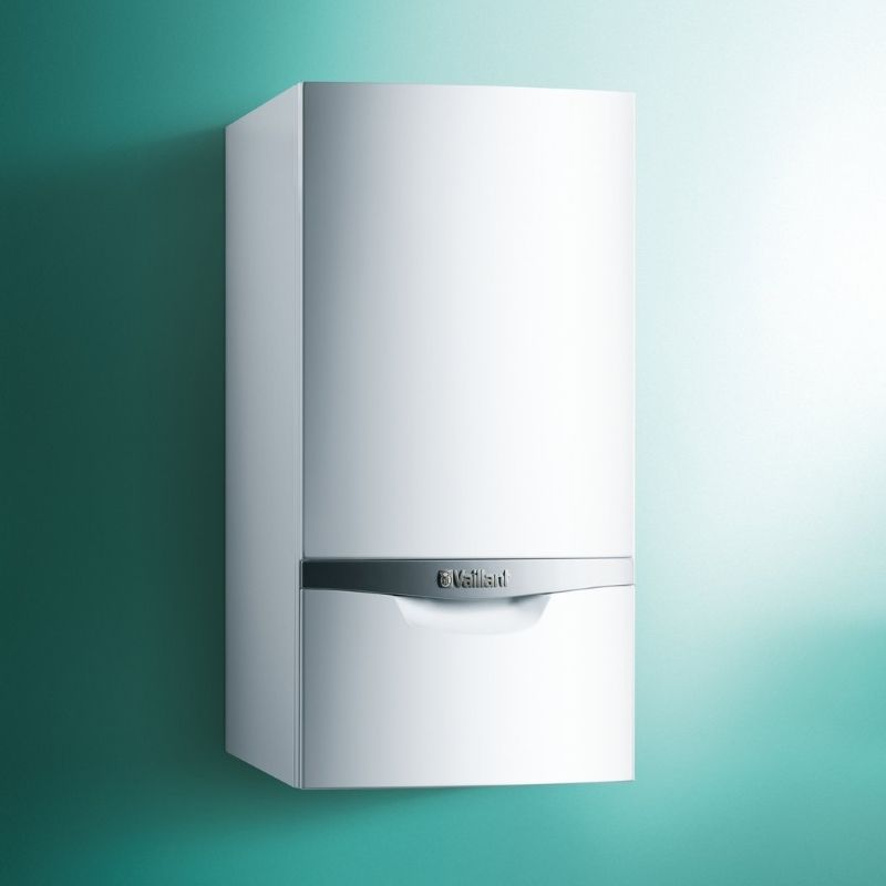 Котел газовый настенный конденсационный Vaillant ecoTEC plus VU INT IV 166/5-5 H