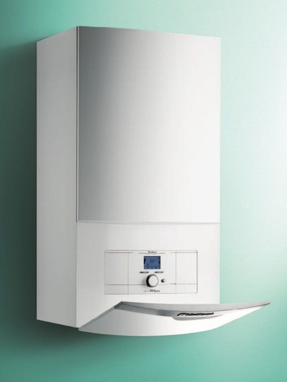 Котел газовый настенный Vaillant VU 200/5-5 atmoTEC plus