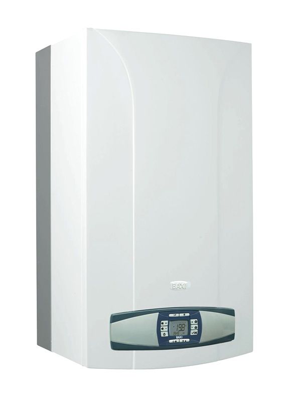 Котел газовый настенный Baxi LUNA-3 comfort 240 i